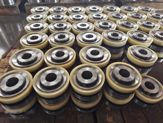 TSC WF2000 मड पंप स्पेयर पार्ट्स 6.5 '' L60B15 तेल ड्रिलिंग: