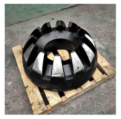 FH28-70 API 16A ब्लोआउट प्रिवेंटर उपकरण BOP रबर कोर
