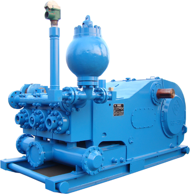 5000Psi RGF-1000 ड्रिलिंग मड पंप API 7K 5 "1000kw
