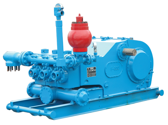 5000Psi RGF-1000 ड्रिलिंग मड पंप API 7K 5 "1000kw