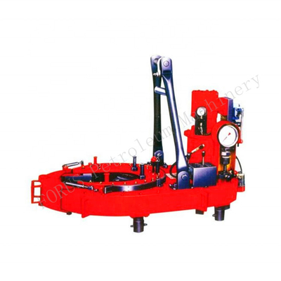 SX/SLX TQ340/35YA हाइड्रोलिक केसिंग पावर टोंग 5 1/2 "से 13 3/8"