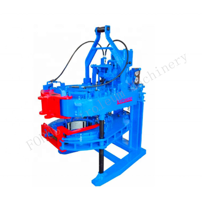 SX/SLX TQ340/35YA हाइड्रोलिक केसिंग पावर टोंग 5 1/2 "से 13 3/8"