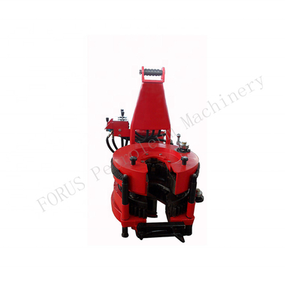 ड्रिल पाइप हाइड्रोलिक चूसने वाला रॉड पावर टोंग एपीआई 7K 2-7 / 8 "-8"
