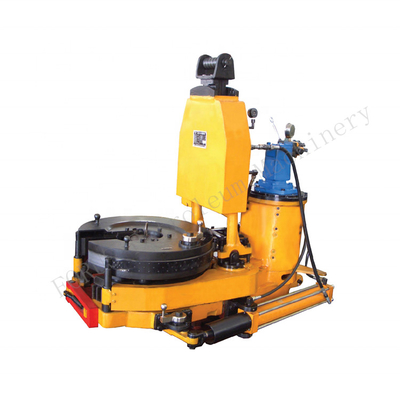 ड्रिल पाइप हाइड्रोलिक चूसने वाला रॉड पावर टोंग एपीआई 7K 2-7 / 8 "-8"