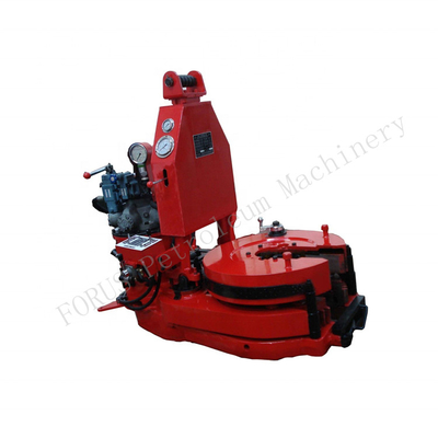 ड्रिल पाइप हाइड्रोलिक चूसने वाला रॉड पावर टोंग एपीआई 7K 2-7 / 8 "-8"