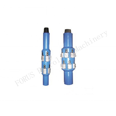 एपीआई डाउनहोल टूल्स ड्रिलिंग केसिंग पाइप 4.5 '' से 20 ''केसिंग स्क्रैपर