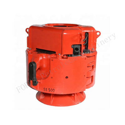 SE 150T-750T स्लिप टाइप लिफ्ट 28CrNiMo फोर्जिंग 2 3/8 '' से 13 3/8 ''