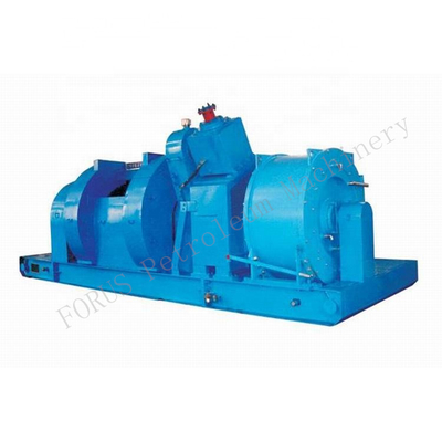 ऑयलफील्ड ड्रिलिंग रिग ड्रॉवर्क्स JC40D JC50D JC70D JC90D