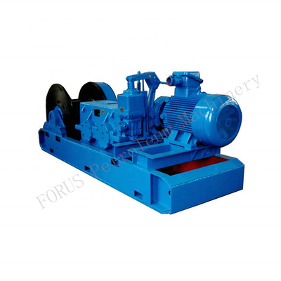 ऑयलफील्ड ड्रिलिंग रिग ड्रॉवर्क्स JC40D JC50D JC70D JC90D