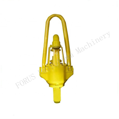 सी/डब्ल्यू एपीआई SL225 फोर्जिंग ड्रिलिंग रिग कुंडा 5000psi