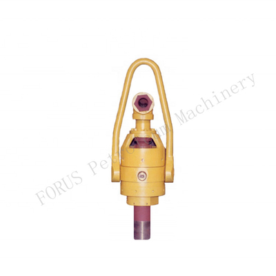 ड्रिलिंग रिग में SL35 SL6 SL90 SL135 API 8C कुंडा