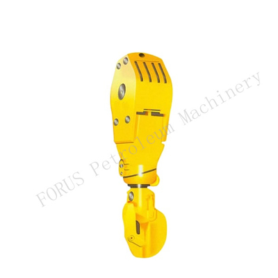 RG YG160 ड्रिलिंग रिग कंपोनेंट्स ट्रैवलिंग ब्लॉक एपीआई 8C