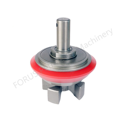 35CrMo बॉम्को F1000 वाल्व बॉडी मड पंप पार्ट्स HRC58-65 API 7K