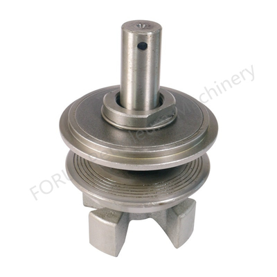 35CrMo बॉम्को F1000 वाल्व बॉडी मड पंप पार्ट्स HRC58-65 API 7K