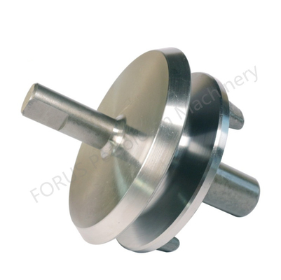 35CrMo बॉम्को F1000 वाल्व बॉडी मड पंप पार्ट्स HRC58-65 API 7K