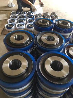 EMSCO NOV GD BOMCO मड पंप स्पेयर पार्ट्स 7500Psi तेल ड्रिलिंग: