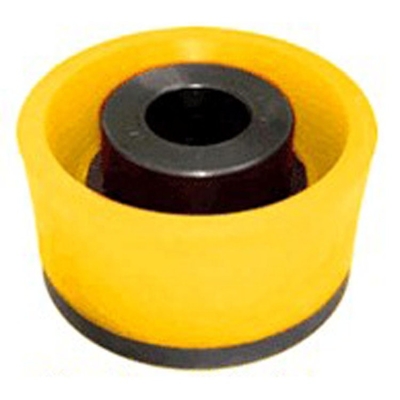 फोर्जिंग पॉलीयुरेथेन मड पंप पिस्टन पार्ट्स 5 "× 6" FG-FXG