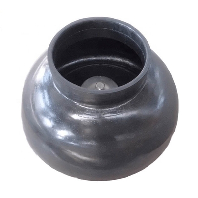 BOMCO F-1600 पंप के लिए पल्सेशन डैम्पनर कैप्सूल मड पंप पार्ट्स